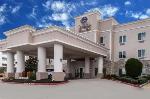 Dow I Park Texas Hotels - Comfort Suites Houston IAH Airport - Beltway 8