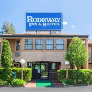 Rodeway Inn & Suites Branford - Guilford