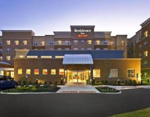 Residence Inn Newport News Airport, Newport News