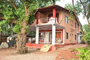 Mauli Seaview, Dapoli