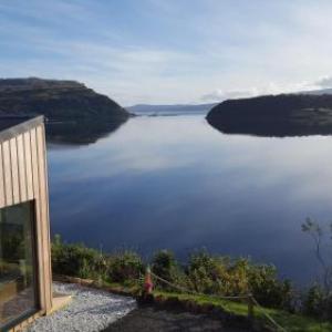 Hotels near Aros Portree - Air an Oir -Skye Self Catering