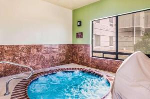 Sleep Inn & Suites Fort Stockton, Fort Stockton