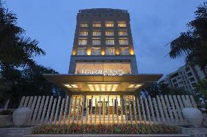 Four Points by Sheraton Bengaluru Whitefield, Bangalore