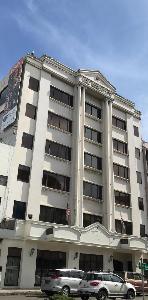The Executive Hotel Lahad Datu, Lahad Datu