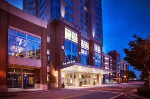 The Westin Virginia Beach Town Center, Virginia Beach