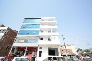 OYO 30900 Roadstar Hotel, Mohali