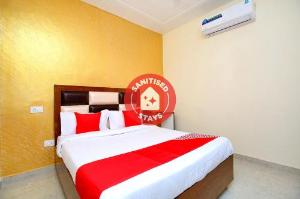 OYO 40307 Mohali Blue, Mohali