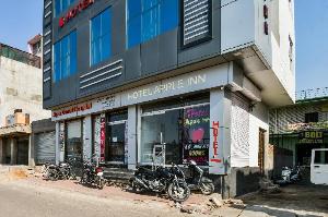 OYO 40182 Hotel Apple Inn, Bharatpur