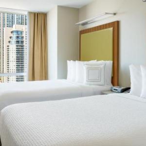 SpringHill Suites by Marriott Chicago Downtown/River North