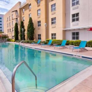 TownePlace Suites by Marriott Tampa Westshore/Airport