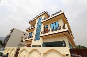OYO 37905 Hotel Gangri-2, Haldwani