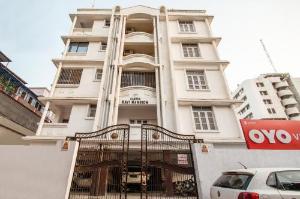 OYO 38640 Virasat 2, Patna