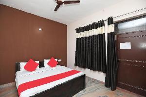 OYO 40997 Nh Midway Guest House, Panipat