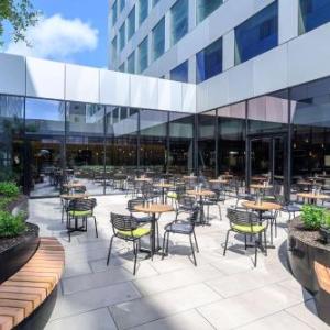 Park Inn by Radisson Antwerp Berchem