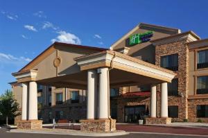Holiday Inn Express Hotel & Suites Longmont, an IHG Hotel, Longmont