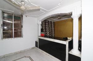 CAPITAL O 39826 Hotel Novelty Pride, Patna