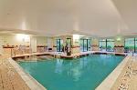 Lake Shore Country Club Pennsylvania Hotels - SpringHill Suites By Marriott Erie