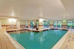 SpringHill Suites Erie, Erie