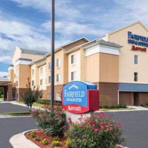 Fairfield Inn & Suites by Marriott Marianna