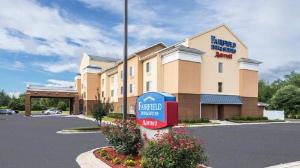 Fairfield Inn & Suites Marianna, Marianna
