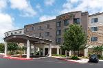 Larzland Texas Hotels - Courtyard By Marriott San Antonio North/Stone Oak At Legacy