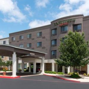 Courtyard by Marriott San Antonio North/Stone Oak at Legacy