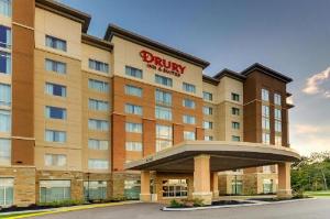 Drury Inn & Suites Cleveland Beachwood, Beachwood