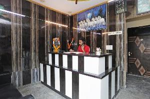 OYO 37246 New Hotel Swastik, Ghaziabad