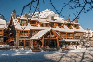 Fox Hotel and Suites, Banff
