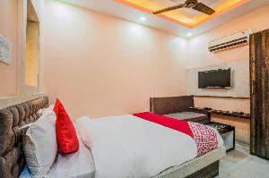 OYO 38050 Swagatam Banquet hall & Guest House, Ranchi