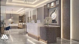 Grand Silverton Hotel, Al Khobar