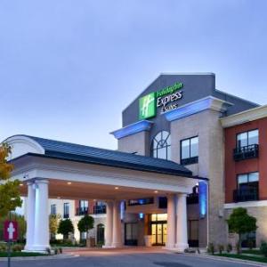 Holiday Inn Express Hotel & Suites Dieppe Airport