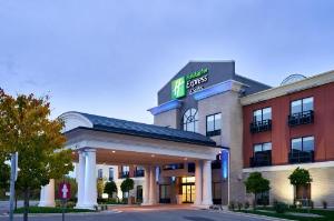 Holiday Inn Express Hotel & Suites Dieppe Airport, an IHG Hotel, Moncton