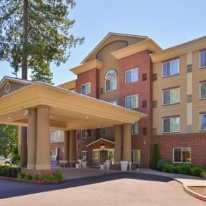 Holiday Inn Express Hotel & Suites Lacey