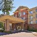 Hotels near Marcus Pavilion Lacey - Holiday Inn Express Hotel & Suites Lacey