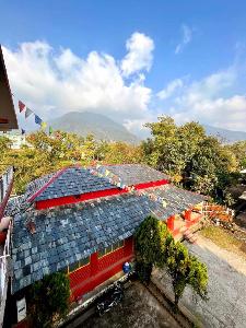 Hipostel Bir, Palampur