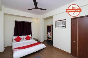 Collection O 30928 Hotel Pranjal Inn Bailey Rd, Patna