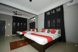 OYO 28735 Hotel Gateway Tezpur, Tezpur
