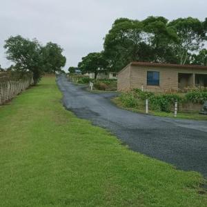 Limestone Coast Tourist Park