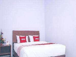 OYO 2044 Star Hill Inn Syariah, Pematang Siantar