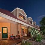 Hotels near Tubac Golf Resort and Spa - Tubac Country Inn