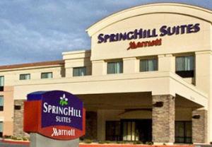 SpringHill Suites by Marriott Lancaster Palmdale, Lancaster