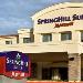 Willow Springs Raceway Hotels - SpringHill Suites by Marriott Lancaster Palmdale