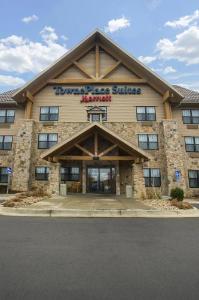 TownePlace Suites by Marriott Kansas City Overland Park, Leawood