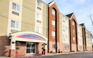 Candlewood Suites Fayetteville, Fayetteville