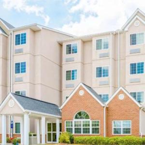 Microtel Inn & Suites by Wyndham Hoover/Birmingham