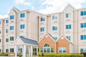 Microtel Inn & Suites by Wyndham Hoover/Birmingham, Birmingham