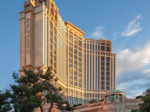 The Palazzo at The Venetian®, Las Vegas