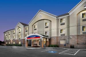 Candlewood Suites Conway, an IHG Hotel, Conway