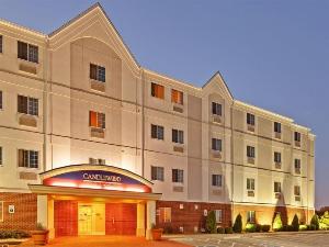 Candlewood Suites Clarksville, Clarksville